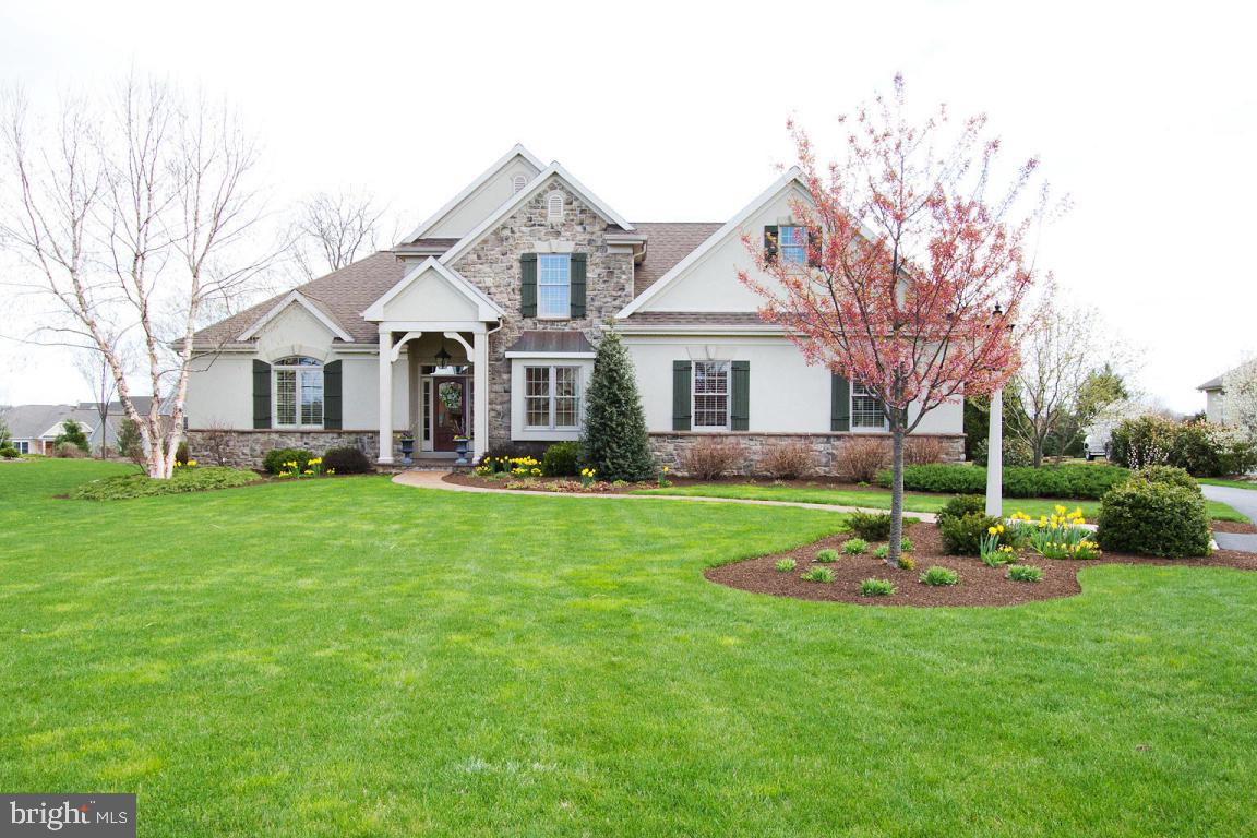 628 Belgian Way, Unit 22 Lititz, PA 17543 - Photo 1 of 50