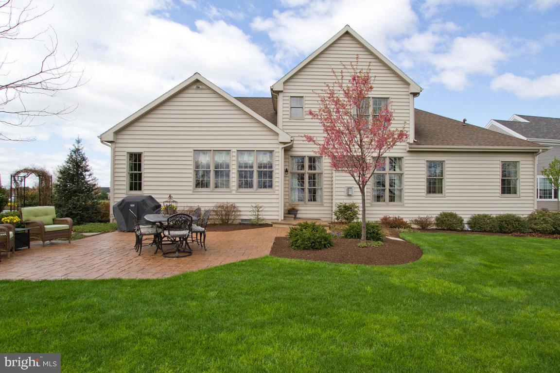628 Belgian Way, Unit 22 Lititz, PA 17543 - Photo 49 of 50
