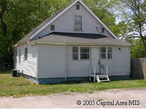 1324 South Spring Street Springfield, IL 62704 - Photo 2 of 8