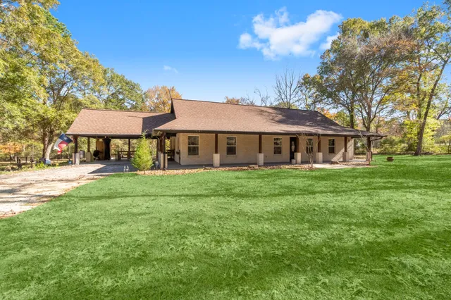 $625,000 | 22298 Farm To Market 149, Montgomery, TX 77356