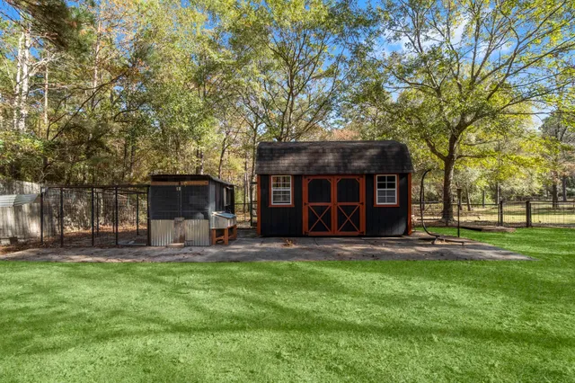 $625,000 | 22298 Farm To Market 149, Montgomery, TX 77356