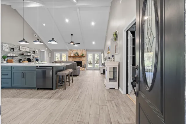 $625,000 | 22298 Farm To Market 149, Montgomery, TX 77356