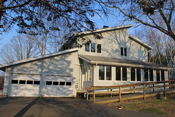 138 Lower Road Deerfield, MA 01342 - Photo 2 of 30 Gallery Image 2