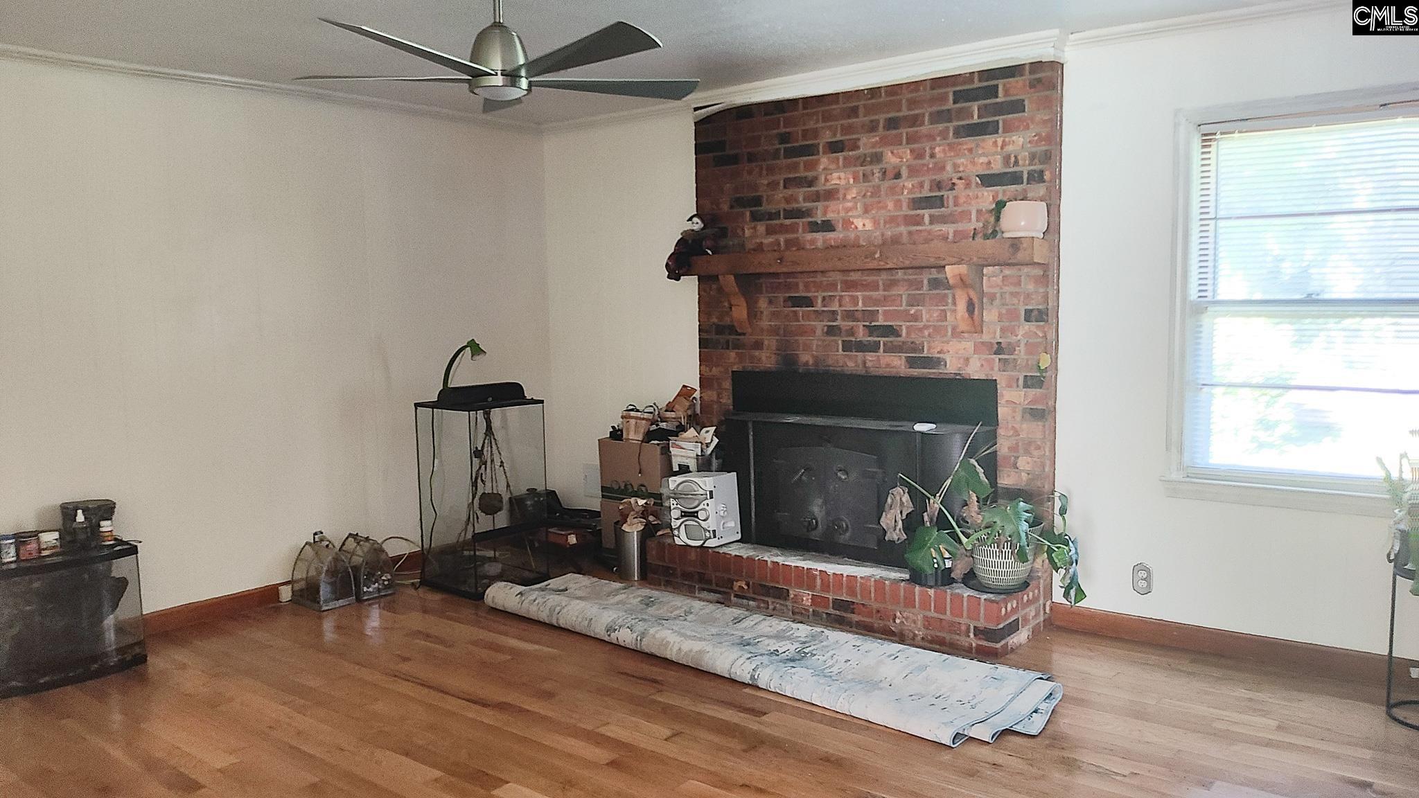 575 Beverly Hills Road Camden, SC 29020 - Photo 21 of 48