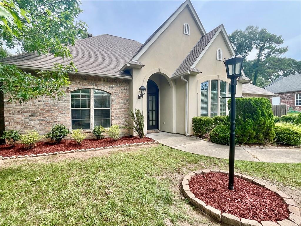 302 Cherokee Rose Lane Covington, LA 70433 - Photo 1 of 55