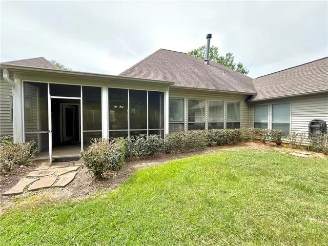 $2,500 | Undisclosed Address, Covington, LA 70433