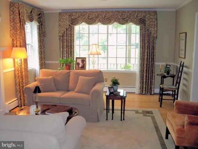 3925 Hawthorne Road Ellicott City, MD 21042 - Photo 7 of 28 Living Room #2