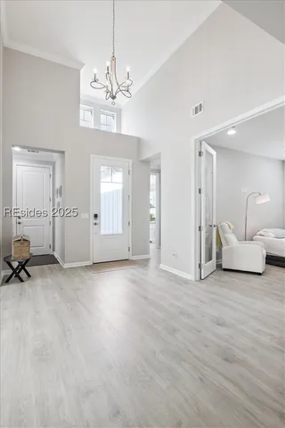 $3,500 | 731 Harborside Drive, Hardeeville, SC 29927