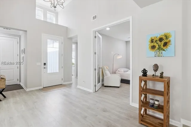 $3,500 | 731 Harborside Drive, Hardeeville, SC 29927