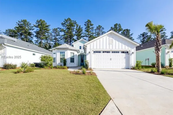 $3,500 | 731 Harborside Drive, Hardeeville, SC 29927
