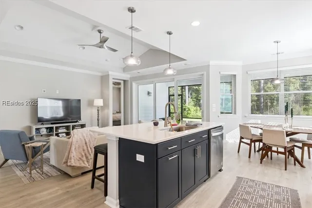 $3,500 | 731 Harborside Drive, Hardeeville, SC 29927