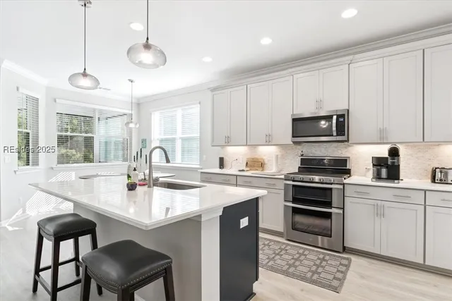 $3,500 | 731 Harborside Drive, Hardeeville, SC 29927