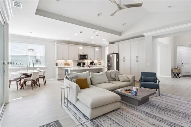 $3,500 | 731 Harborside Drive, Hardeeville, SC 29927