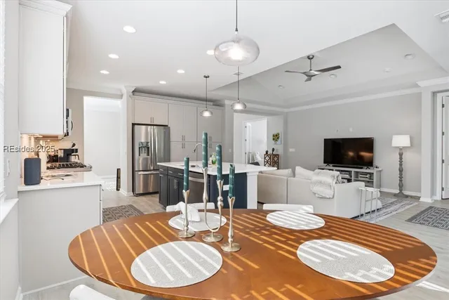 $3,500 | 731 Harborside Drive, Hardeeville, SC 29927