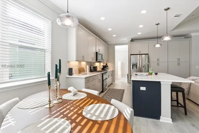 $3,500 | 731 Harborside Drive, Hardeeville, SC 29927