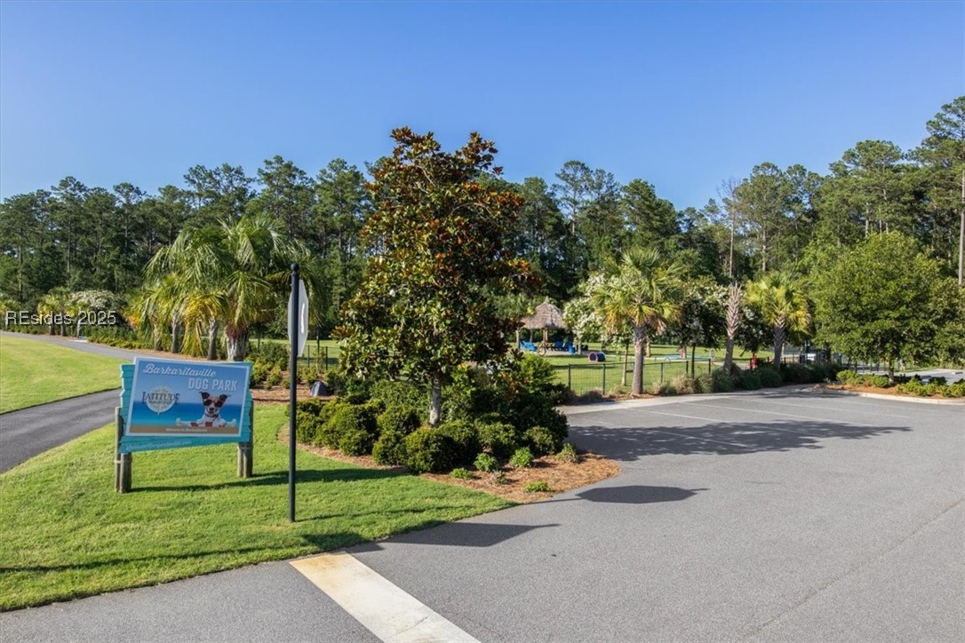 731 Harborside Drive Hardeeville, SC 29927 - Photo 38 of 71