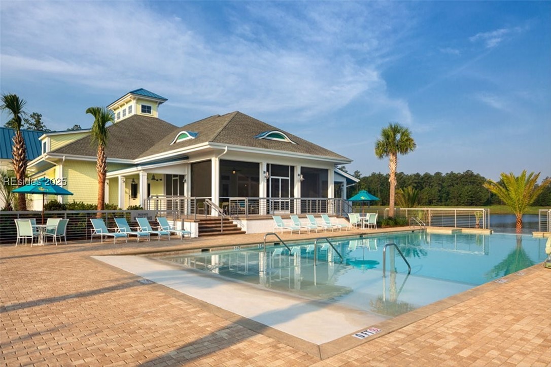 731 Harborside Drive Hardeeville, SC 29927 - Photo 55 of 71