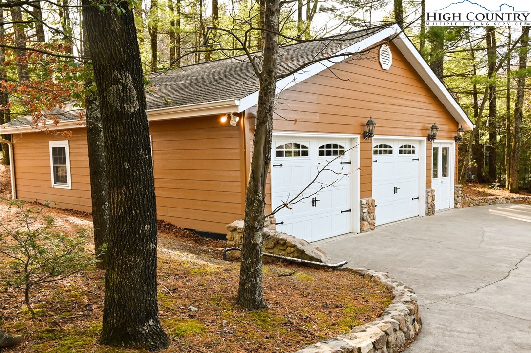 712 Country Club Road Glade Valley, NC 28627 - Photo 36 of 36 Gallery Image 36