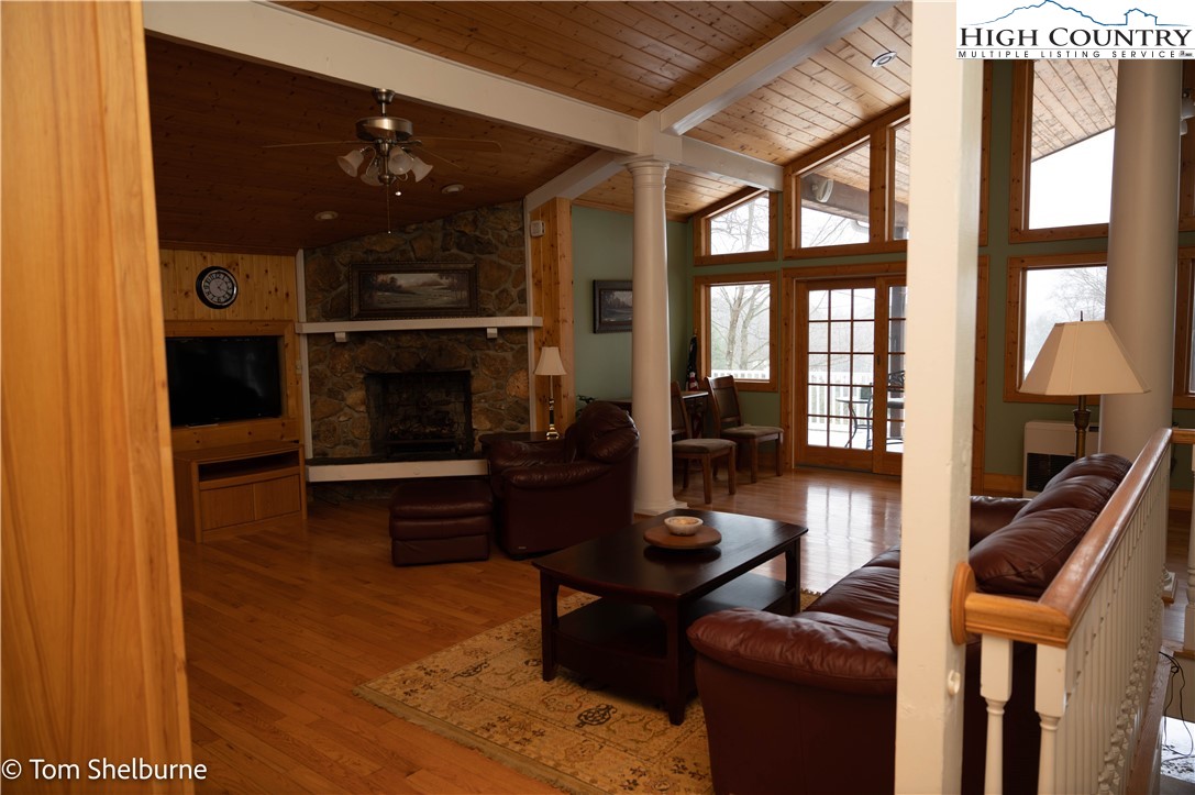 712 Country Club Road Glade Valley, NC 28627 - Photo 10 of 36 Gallery Image 10
