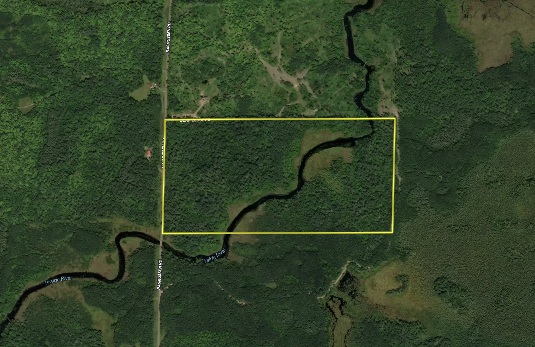 3854 Rasmussen Road Wright, MN 55798 - Photo 95 of 98