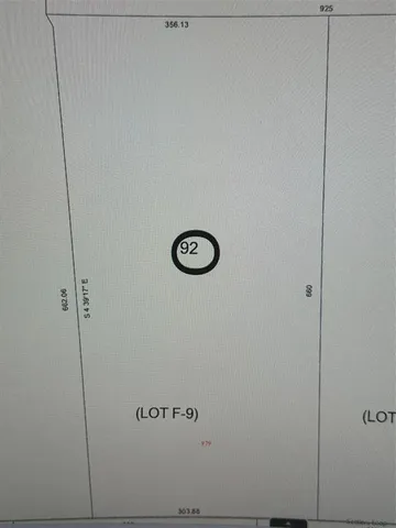 $21,500 | 979 Settlers Loop, Geneva, FL 32732