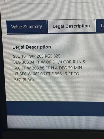 $21,500 | 979 Settlers Loop, Geneva, FL 32732