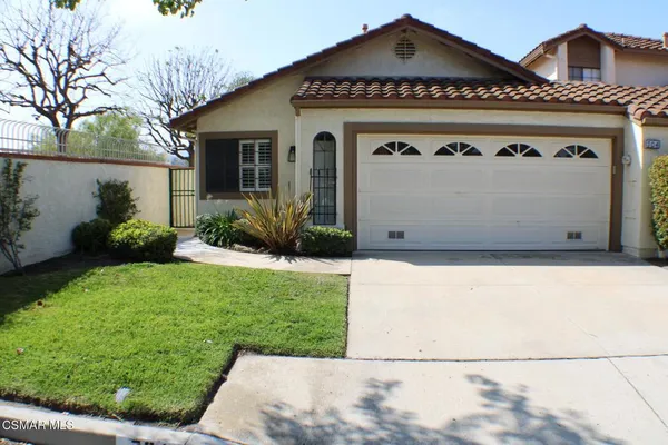 $797,000 | 704 Wind Willow Way, Simi Valley, CA 93065