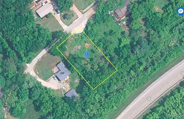 $39,999 | 4655 Blue Springs Drive, Imperial, MO 63052