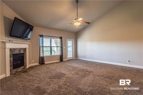 10941 Heritage Circle Mobile, AL 36608 - Photo 6 of 21