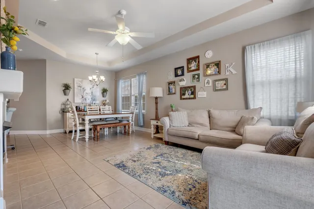 $249,500 | 5507 Hampton Woods Way, Tallahassee, FL 32311