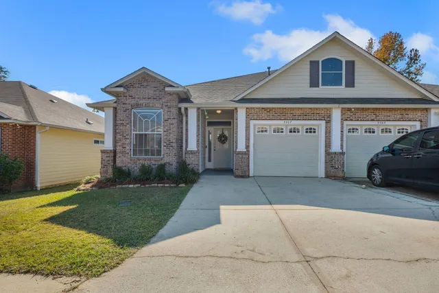 $245,500 | 5507 Hampton Woods Way, Tallahassee, FL 32311