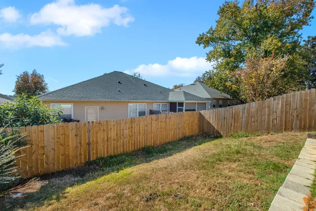 $249,500 | 5507 Hampton Woods Way, Tallahassee, FL 32311