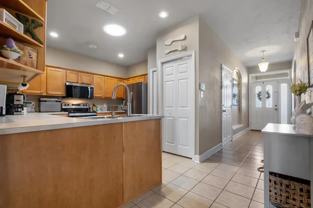 $245,500 | 5507 Hampton Woods Way, Tallahassee, FL 32311