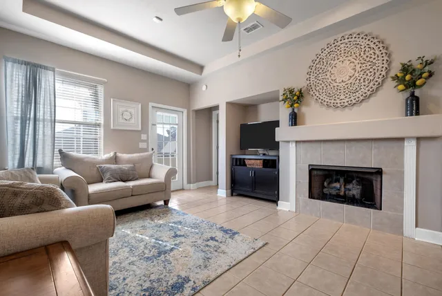 $249,500 | 5507 Hampton Woods Way, Tallahassee, FL 32311