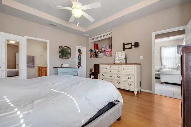 $249,500 | 5507 Hampton Woods Way, Tallahassee, FL 32311