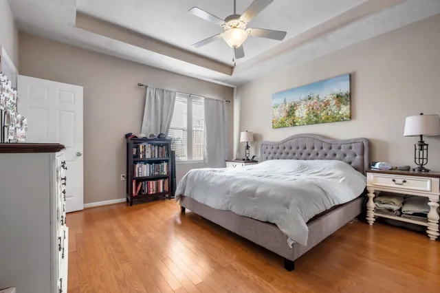 $249,500 | 5507 Hampton Woods Way, Tallahassee, FL 32311