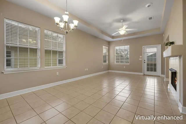 $245,500 | 5507 Hampton Woods Way, Tallahassee, FL 32311