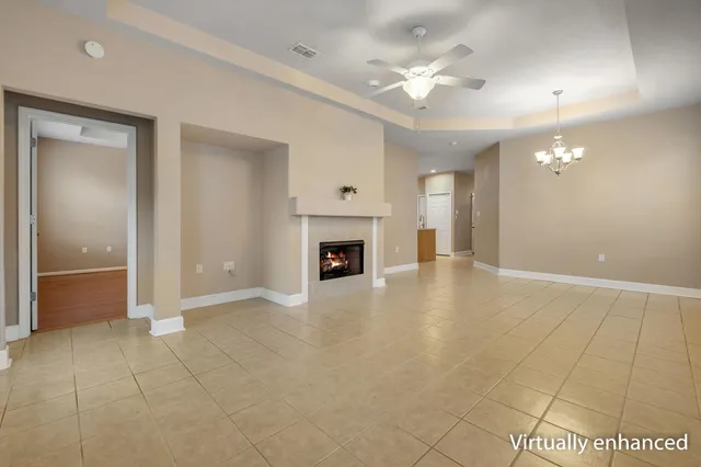 $245,500 | 5507 Hampton Woods Way, Tallahassee, FL 32311