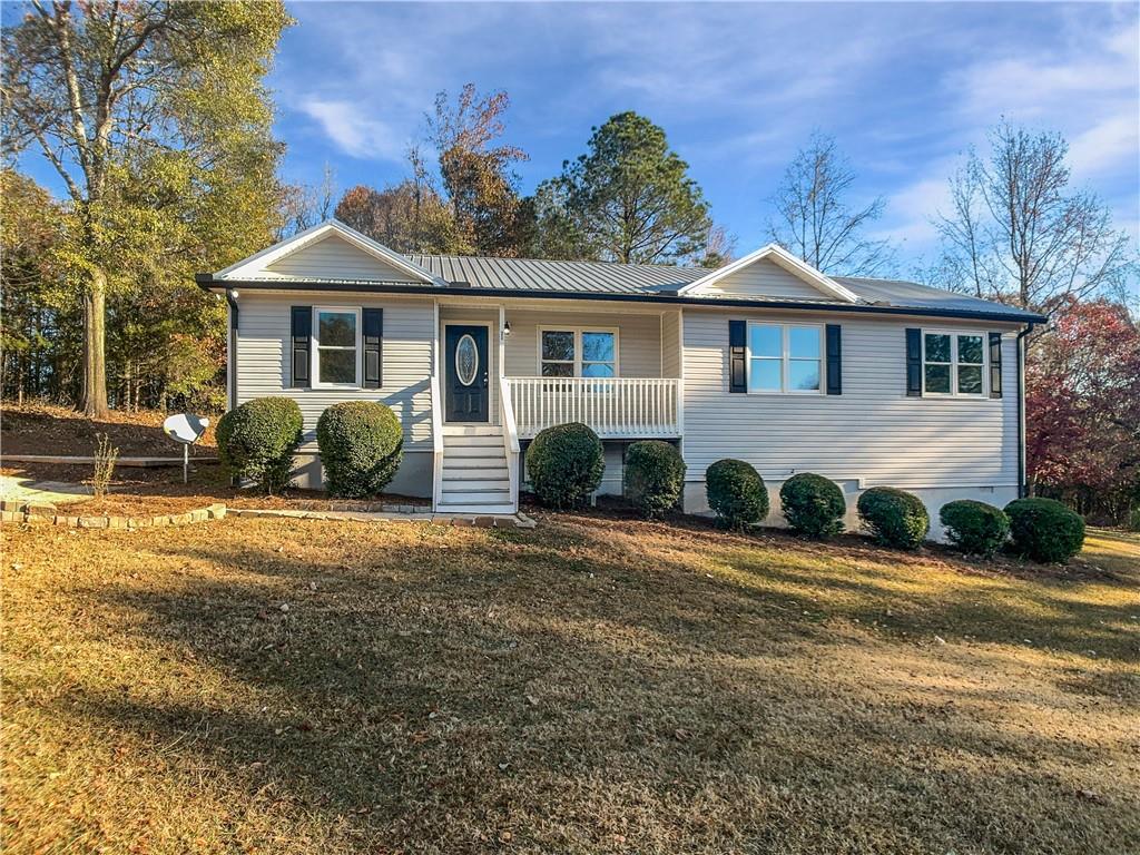 25 Rose Hill Lane Athens, GA 30601 - Photo 1 of 1
