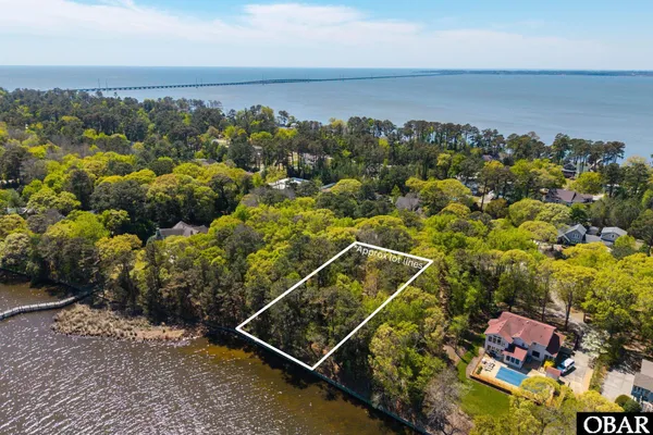$850,000 | 3021 Creek Road, Kitty Hawk, NC 27949