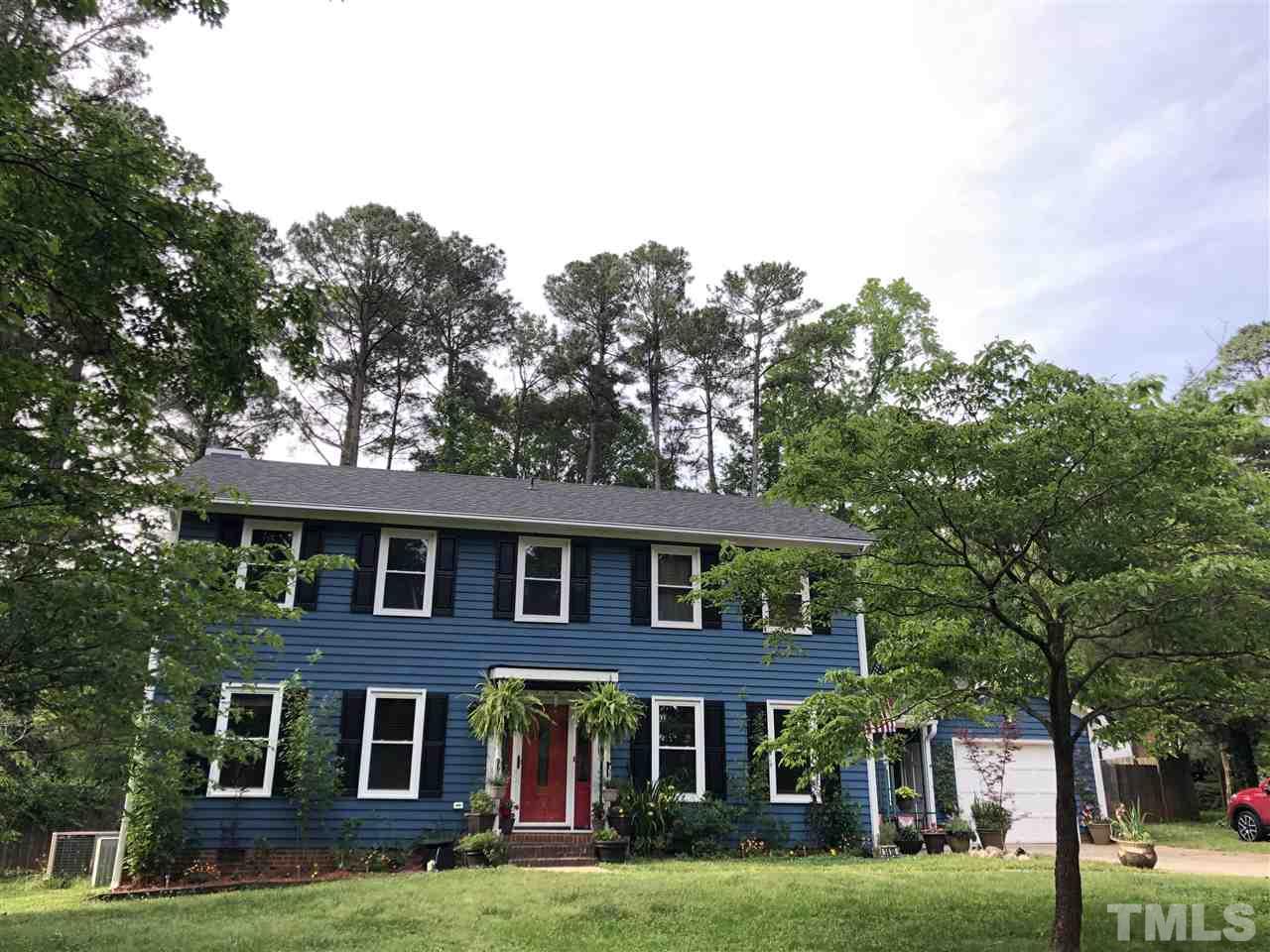 1410 Kingston Ridge Road Cary, NC 27511 - Photo 1 of 18