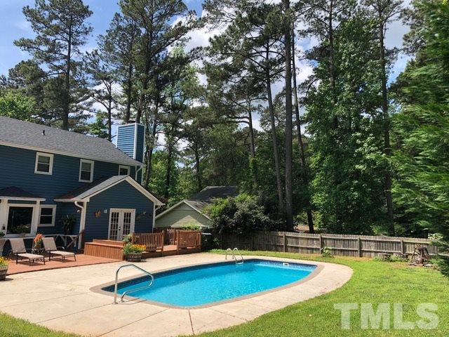1410 Kingston Ridge Road Cary, NC 27511 - Photo 6 of 18