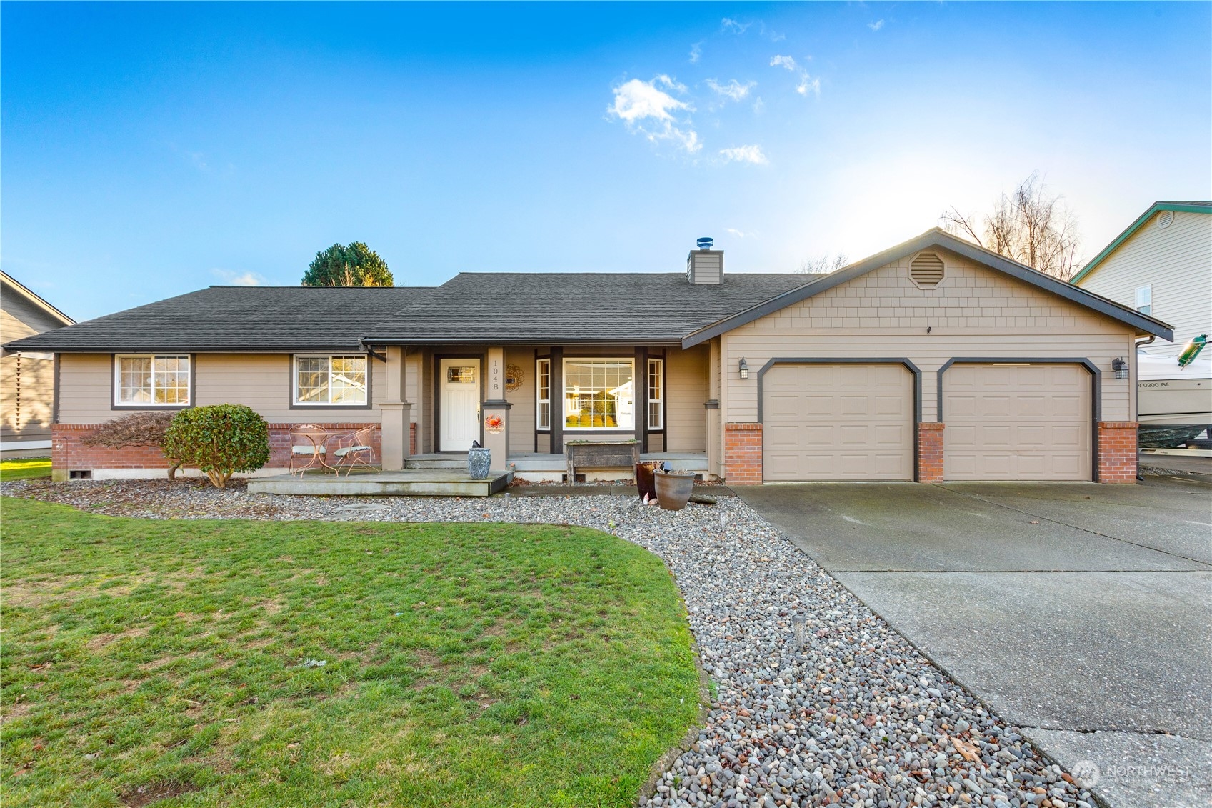 1048 Ridgeway Drive Lynden, WA 98264 - Photo 1 of 33 Gallery Image 1