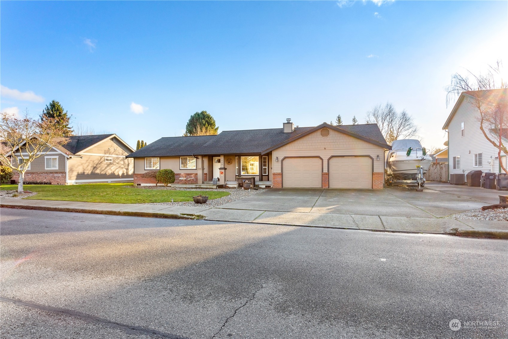 1048 Ridgeway Drive Lynden, WA 98264 - Photo 2 of 33 Gallery Image 2