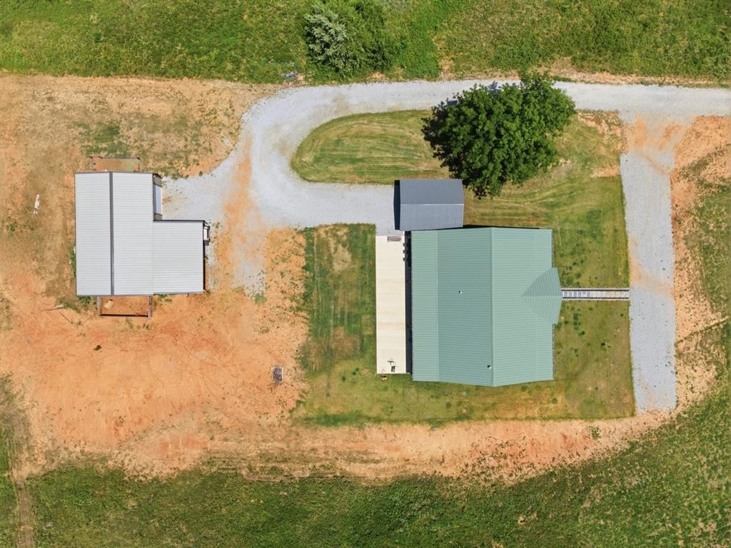 468 County Road 4196 Decatur, TX 76234 - Photo 35 of 38
