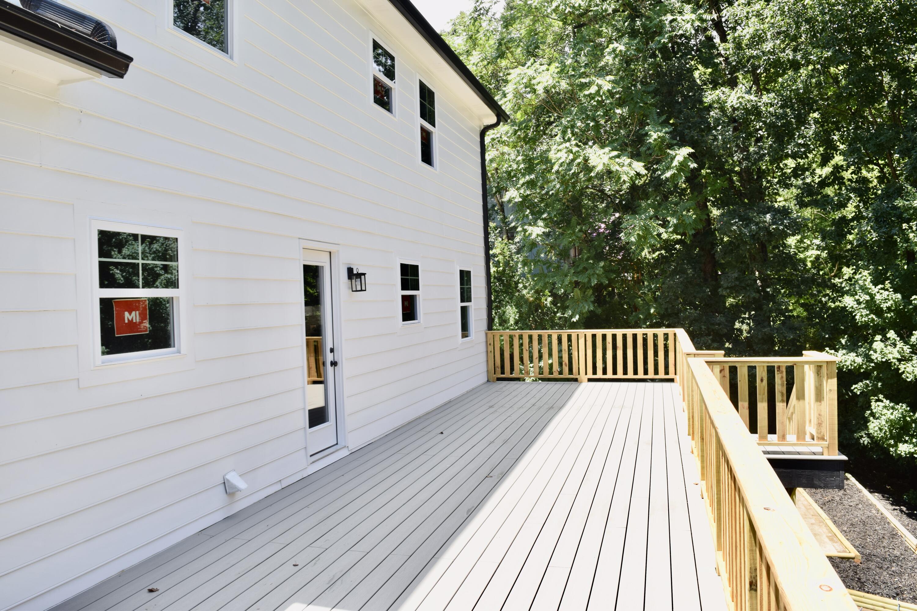 6418 Ridge Lake Road Hixson, TN 37343 - Photo 25 of 27 DSC_1159
