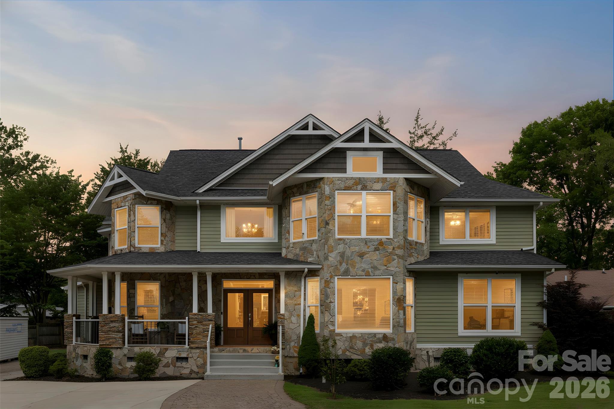 5555 Riverfront Road Lake Wylie, SC 29710 - Photo 2 of 47