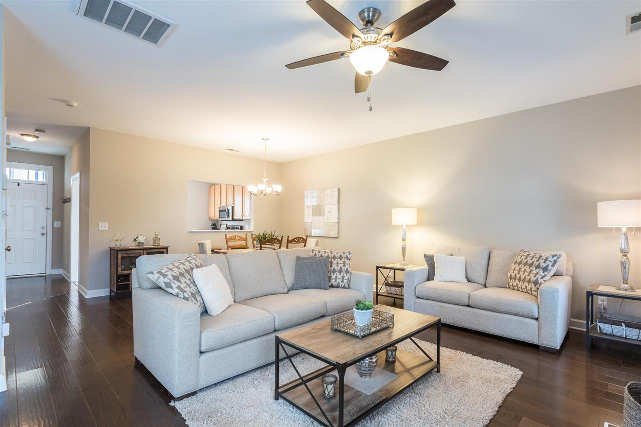 9011 Grassington Way Raleigh, NC 27615 - Photo 16 of 28 Photo 16