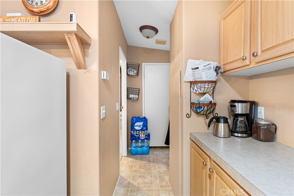 5900 Colorado River Road, Unit 18 Blythe, CA 92225 - Photo 17 of 58 a view of storage and utility room