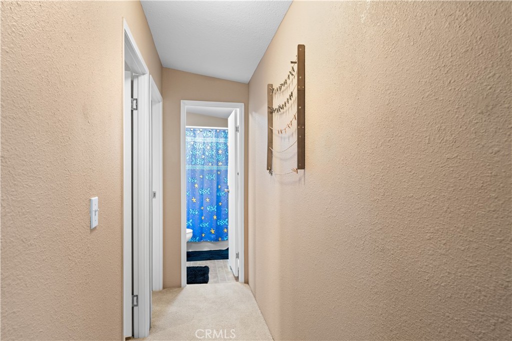 5900 Colorado River Road, Unit 18 Blythe, CA 92225 - Photo 24 of 58 Hallway to additional 2 bedrooms